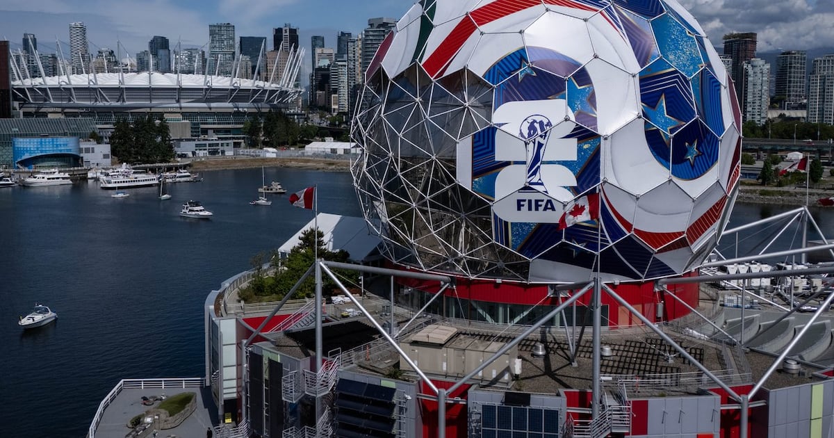 āA brewing standoff:ā Why FIFA World Cup tickets are still available in Toronto and Vancouver