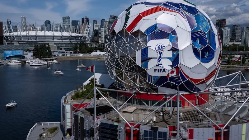 ‘Really disheartening’: Canadians choosing not to snap up remaining ‘out-of-reach’ World Cup tickets