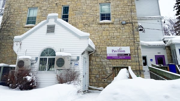 Northern Ont. women’s shelter wants to open transitional housing facility