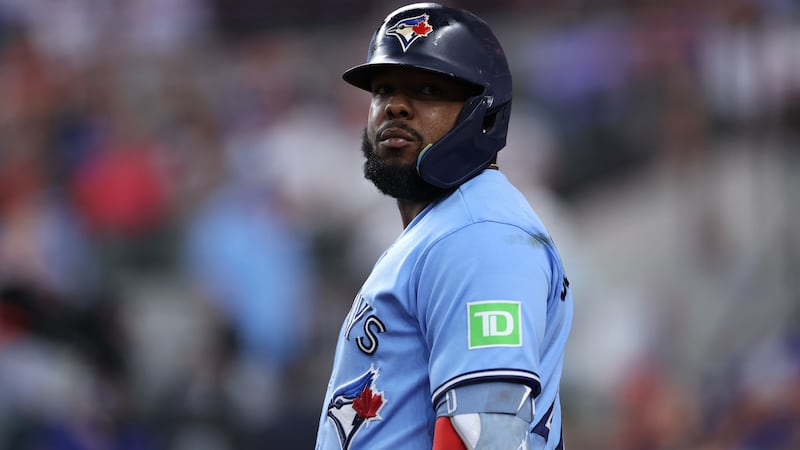 Guerrero Jr. stands by contract comments following Blue Jays’ elimination from playoff race