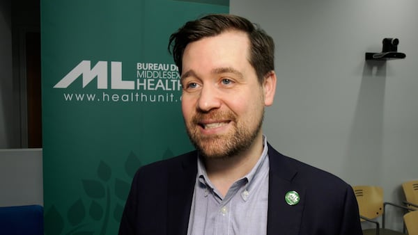 ‘The world feels different than it did five years ago’: MLHU set new priorities in the post-pandemic era