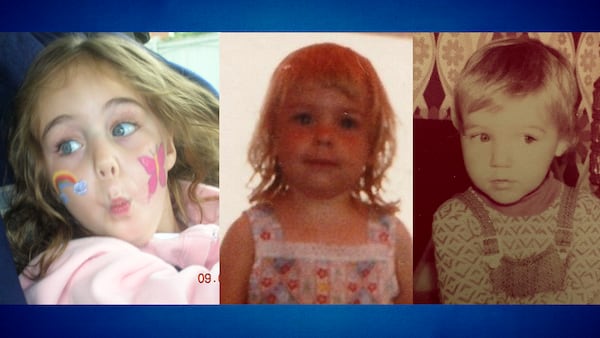 CTV London, community leaders join viral ‘This Is Who…’ childhood photos trend