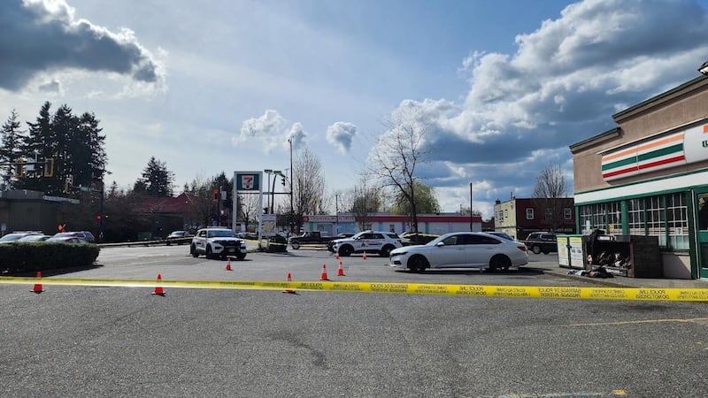 Pair of youths injured in 2nd Langley stabbing in as many days