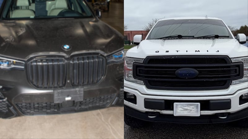 Vehicle registration fraud scheme linked to $100K worth of unpaid 407 bills: Ontario police
