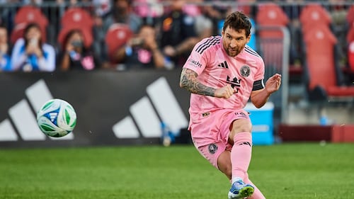 Beware of Messi: Toronto FC defenders aim to limit Miami suspestar’s chances