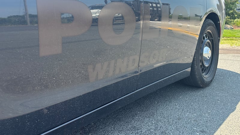 Violent sexual assaults in Windsor