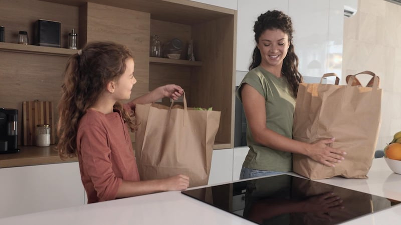 Save on everyday grocery items