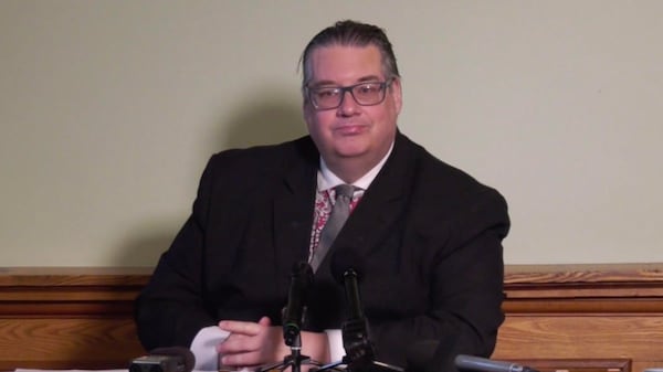 N.B. budget cuts to child welfare services will put pressure on all front-line workers: advocate