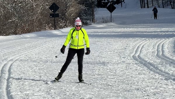 ‘There’s still a lot of winter to go’: Ottawans cope as cold weather continues