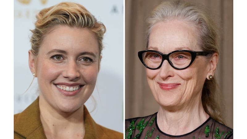 A familiar figure, a new voice: Meryl Streep's Aslan stirs gender debate over Gerwig's ‘Narnia’