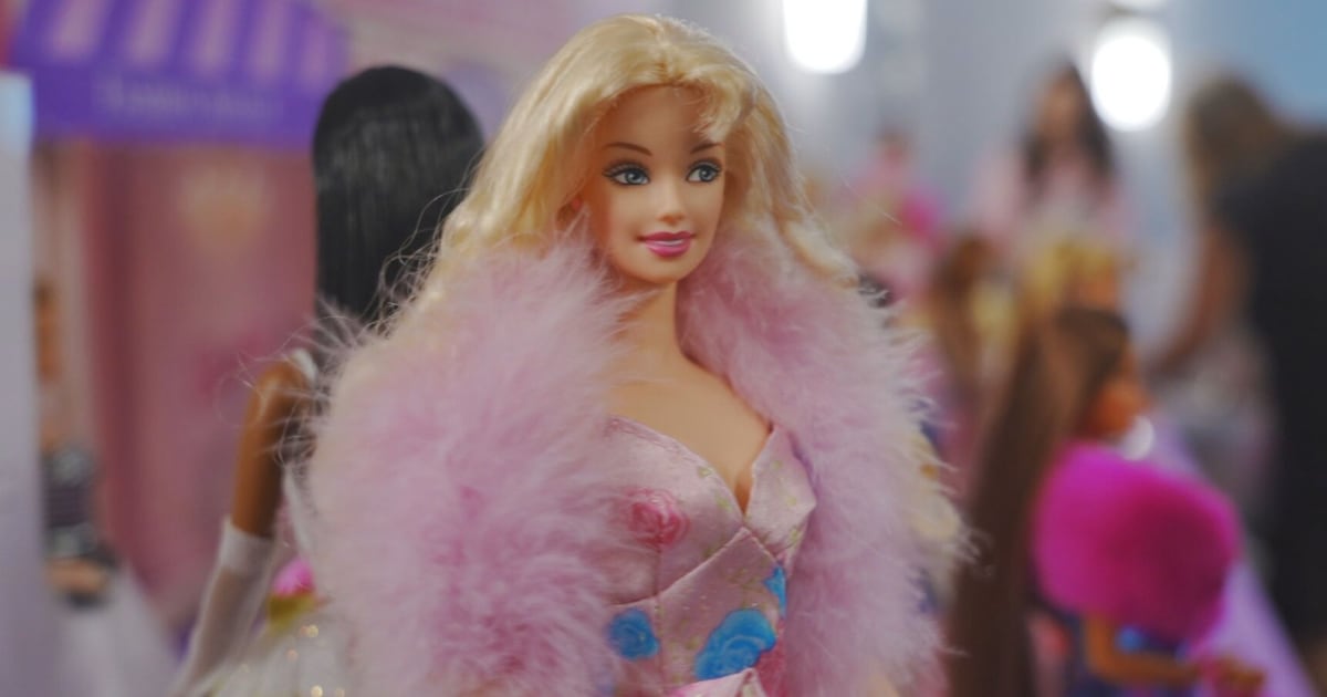Quebec Hosts Inaugural Fashion Doll Convention