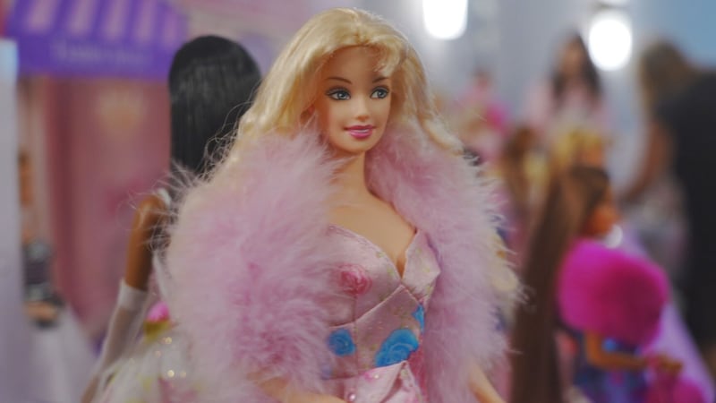 It’s a Barbie world as Quebec welcomes the first-ever fashion doll convention