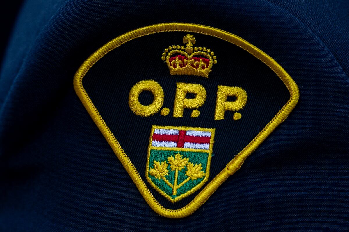 Motorcyclist, 25, Killed in Single-Vehicle Crash on Highway 407 in Oakville — image 1