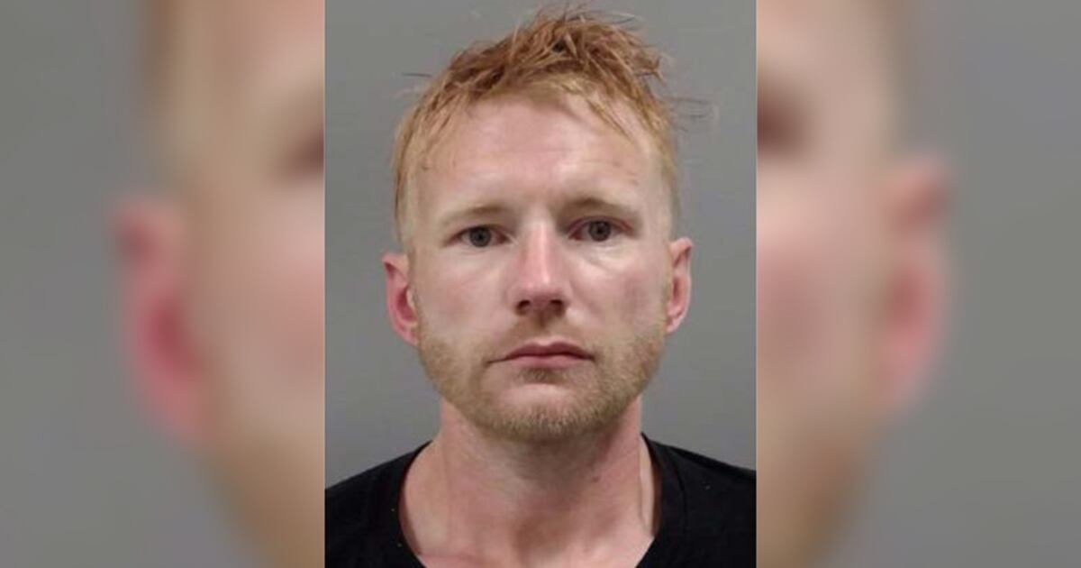 OPP locate missing Goderich, Ont. man last seen in August