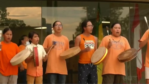 ‘Time to reflect’: Halifax Mi’kmaq community sees busy week ahead for truth and reconciliation
