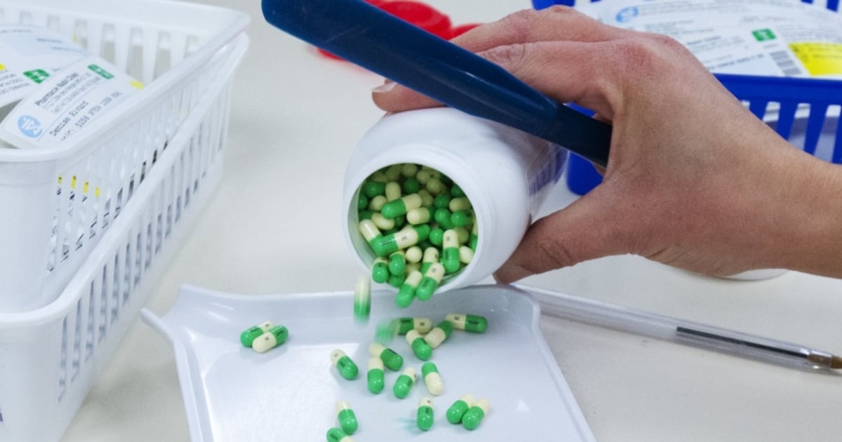 Ontario expands pharmacists' prescription powers to include 6 more common ailments Ontario expands pharmacists' prescription powers to include 6 more common ailments