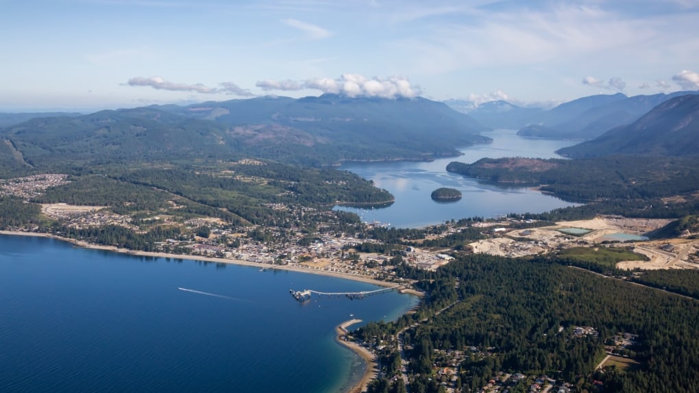 Scammer impersonating VPD chief steals more than $100K from Sunshine Coast resident