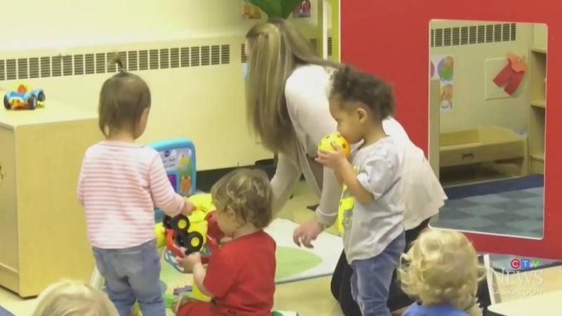 Sask. child-care centre calls for greater collaboration with province