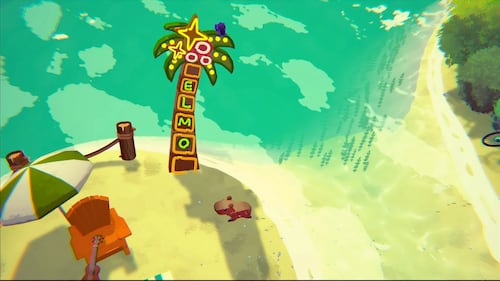 This made-in-Toronto video game is paying tribute to the famous High Park capybara caper