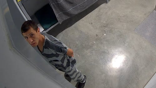 ICE detainees are dying by suicide at an 'alarming' rate, an AP investigation finds