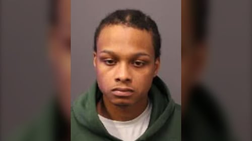 Brampton man arrested in human trafficking investigation
