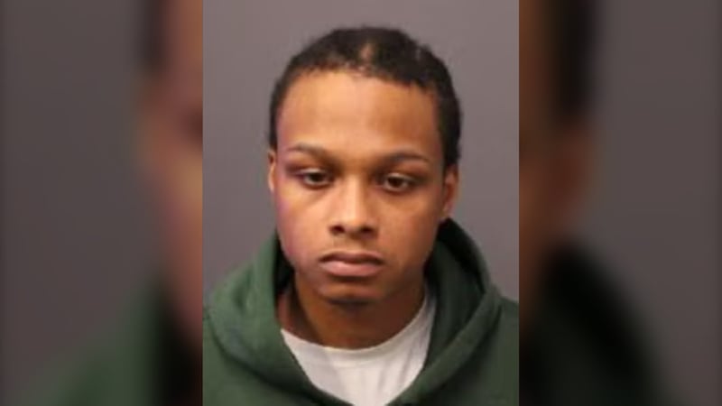 Brampton man arrested in human trafficking investigation