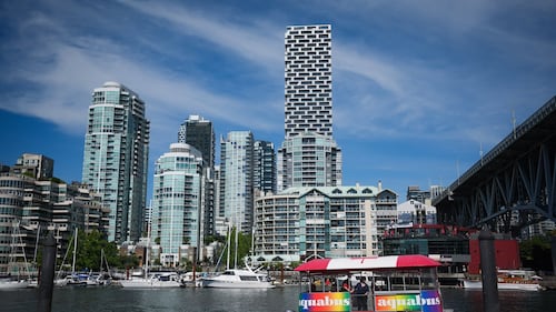 B.C. home sales fall 9% in September amid interest rate speculation