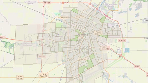 Winnipegger creates interactive map to connect gardeners around the city