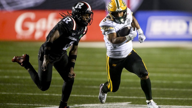 Fajardo directs Elks to 29-21 season-opening win over Redblacks
