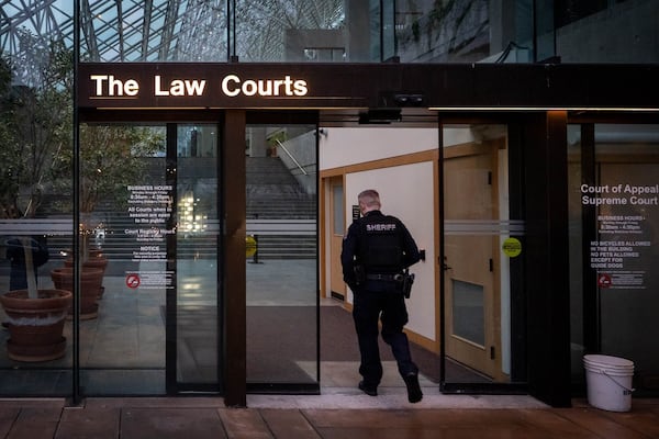 B.C. court upholds prison term for cocaine trafficker despite family hardship plea