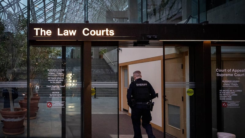 B.C. Court of Appeal dismisses bid by City of Nanaimo to overturn human rights award