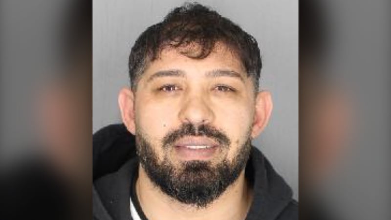 Man with alleged link to Romanian organized crime and wanted by police in California arrested in Uxbridge
