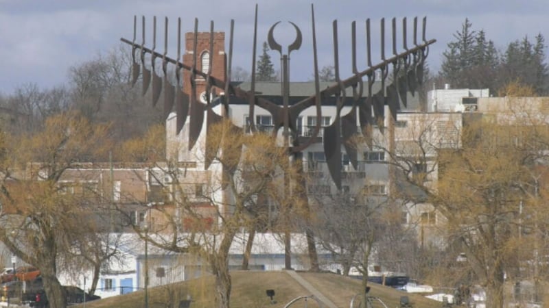 Moose Cree evacuees readying to leave Barrie