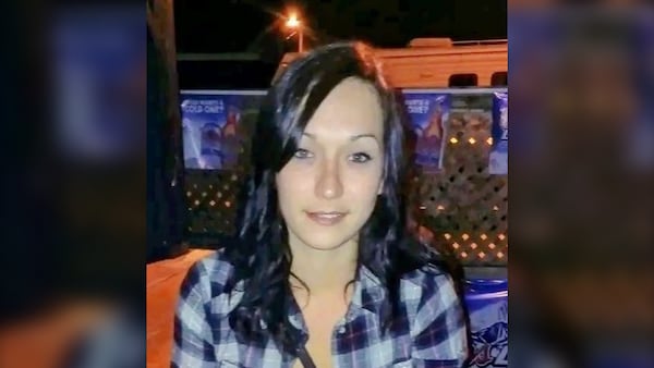 ‘A ray of sunshine’: Family remembers Jessica Bakker after tragic death