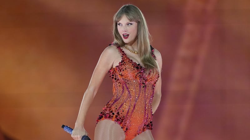 Taylor Swift concert plot suspect apologizes in Austrian court ahead of verdict