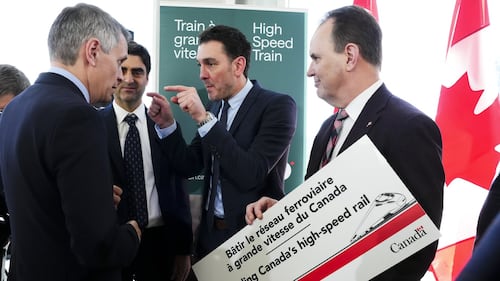 Farm groups urge review of Alto rail project, citing costs and impacts