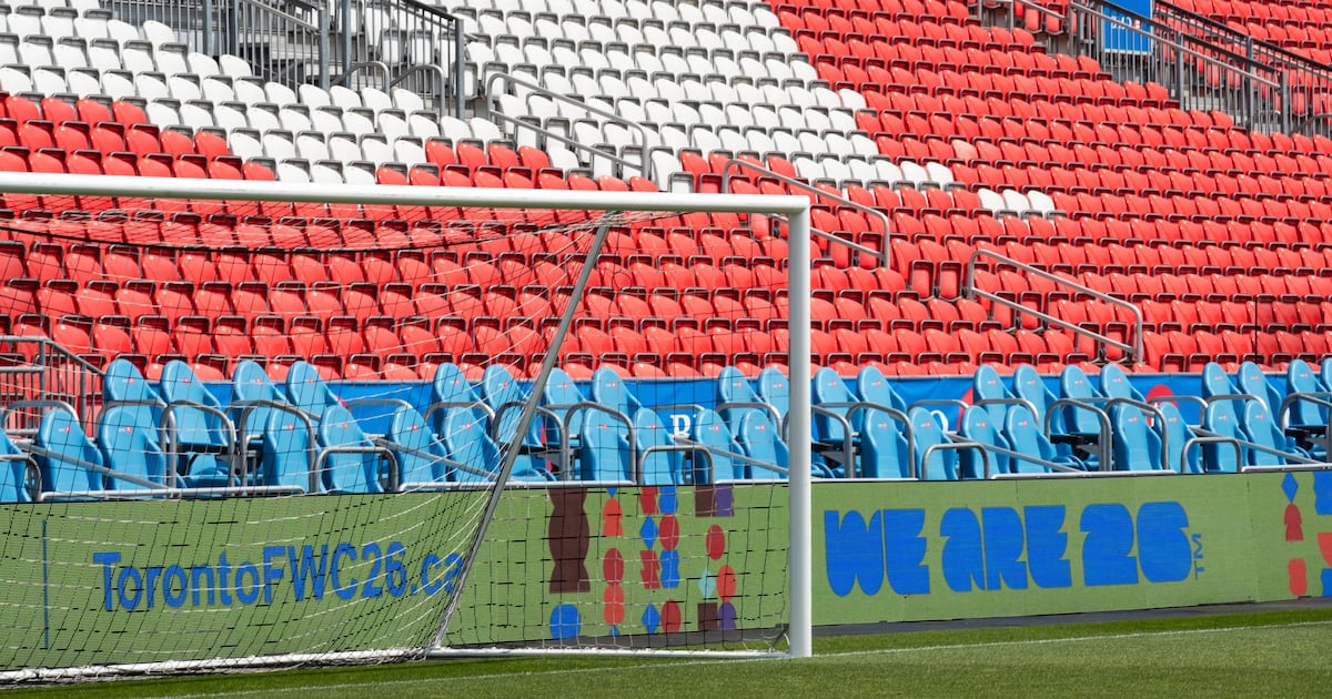 FIFA's Random Selection Draw open. What to know for Toronto