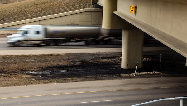 Alberta hub rolls out to steer truckers clear of trouble