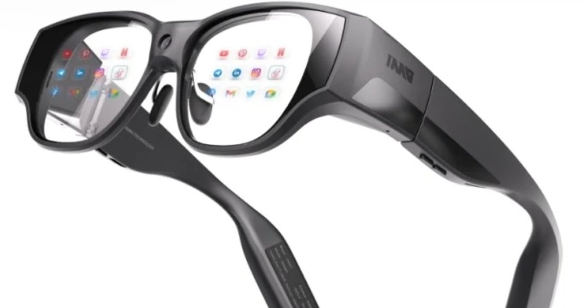 ‘Immediately stop using’: AI smart glasses recalled in Canada, U.S. - CTV News