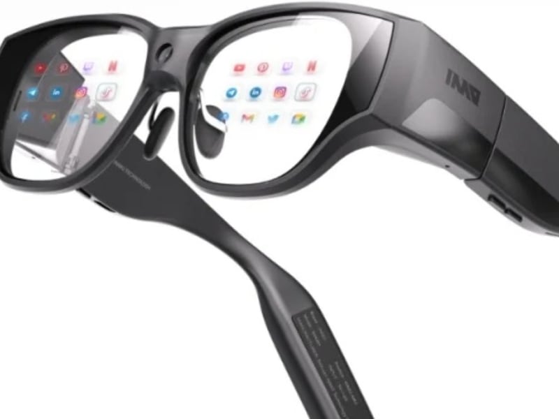 ‘Immediately stop using’: AI smart glasses recalled in Canada, U.S.