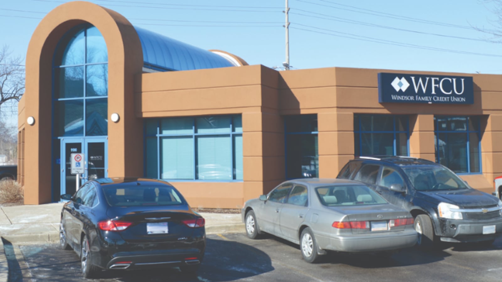 WFCU Credit Union joined by Rapport Credit Union