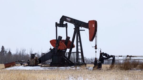 Alberta passing the bill for orphan well cleanup to the public: new report