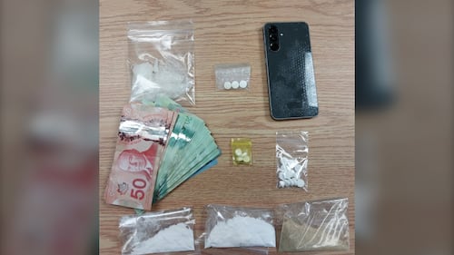 Two Timmins women charged after joint drug trafficking probe