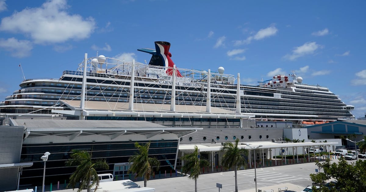 Major cruise line to introduce dynamic pricing