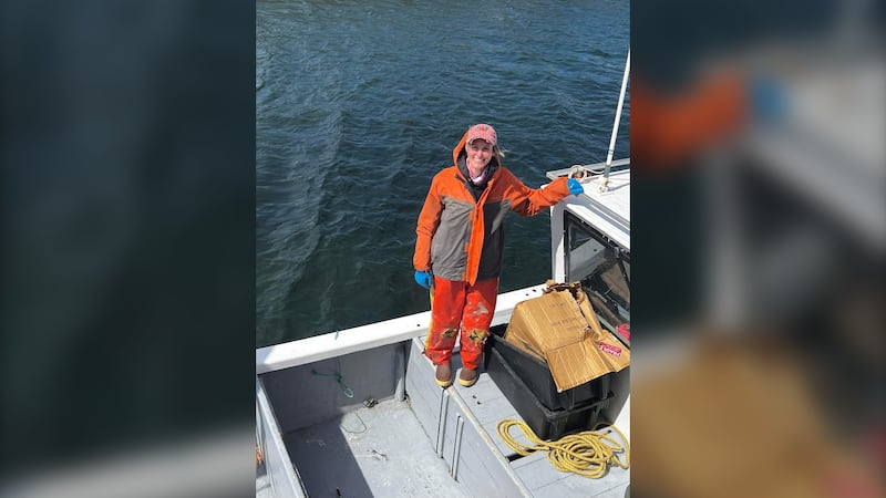 How young fish harvesters are helping save a rapidly aging industry