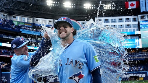 Ernie Clement comes up big for Blue Jays in 6-4 win over Orioles