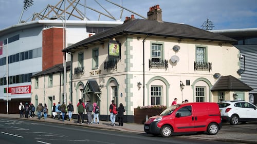 Wrexham owners buy Turf pub next to Racecourse Ground