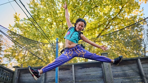 Costumes to expect on your doorstep this Halloween