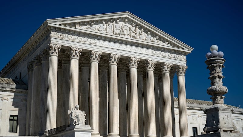 U.S. Supreme Court rules for Black death row inmate from Mississippi over racial bias in makeup of jury