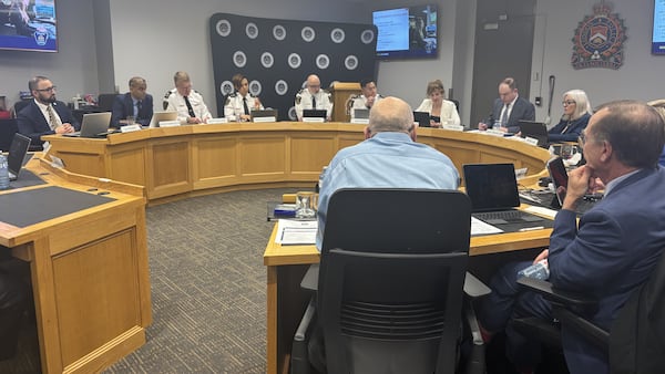 ‘Incremental but meaningful’: LPSB provides update on Open-Air Substance Use Strategy